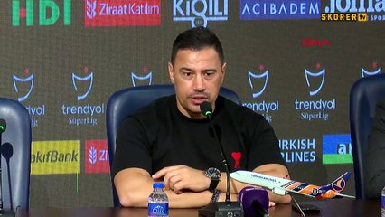 Çağdaş Atan: Piatek attıkça devamı gelecektir