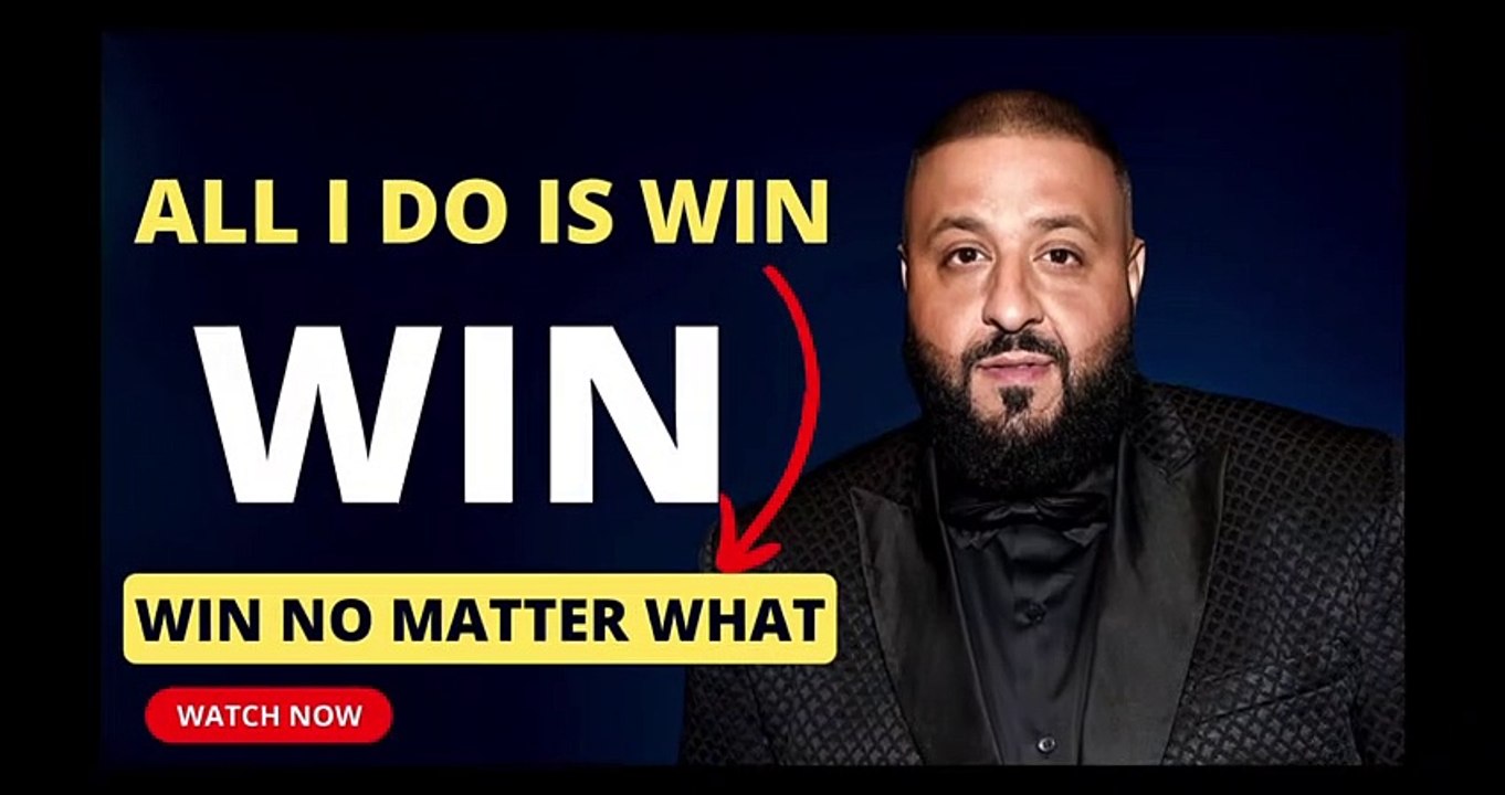 DJ Khaled MOTIVATIONAL QUOTES to Succeed In Life | DJ Khaled Speech | DJ Khaled QUOTES | Motivational Quotes