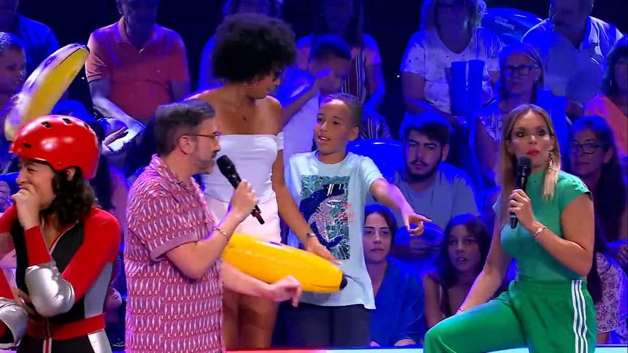 Salve se quem puder ep 10 part 3
