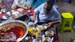 Street Food in Lahore - Ibrar Siri Paye, Lohari Gate Lahore - Lahori Nashta - Lahori Siri Paye