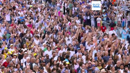 Новости дня | 24 сентября — утренний выпуск