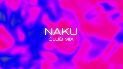 Miss Ramonne - Naku (Remix / Lyric Video)