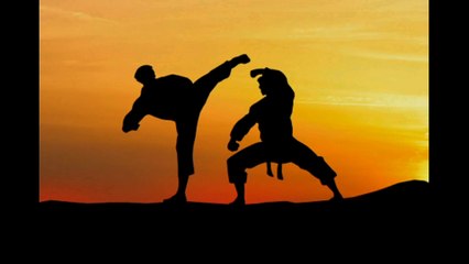 5. Uechi-Ryū Karate