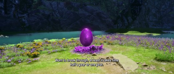 Battle through the heavens Ep 63 Eng Sub S5