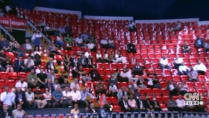 CHP Ankara kongresinde sert eleştiriler