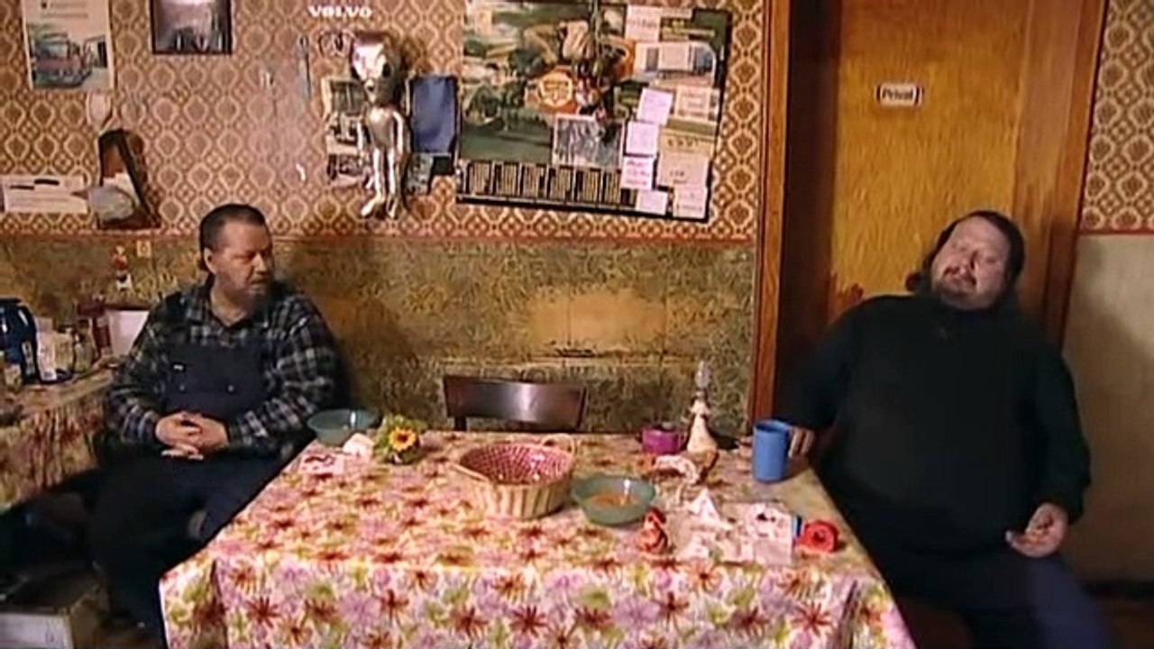 Die Ludolfs S06E02-Ei, Ei, Ei-Die Ludolfs