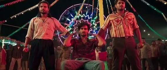 RDX (2023) Malayalam movie part 2