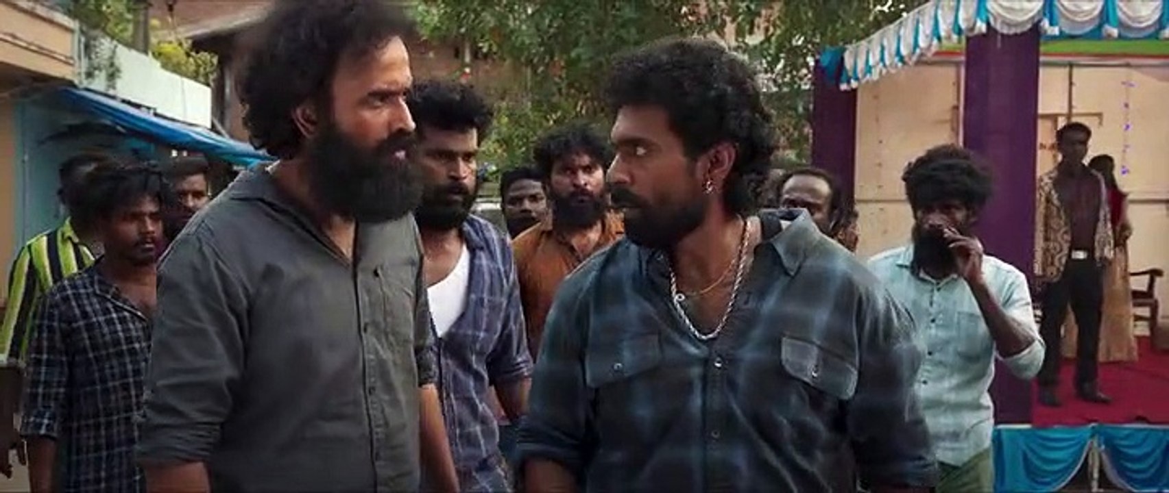 RDX (2023) Malayalam movie part 3