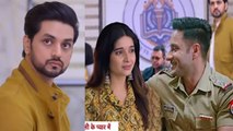 Gum Hai Kisi Ke Pyar Mein Spoiler: Savi के नए दोस्त की होगी Entry, क्या Ishaan को होगी Jealousy ?