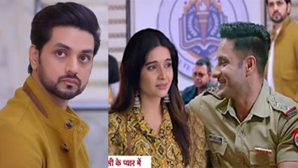 Gum Hai Kisi Ke Pyar Mein Spoiler: Savi के नए दोस्त की होगी Entry, क्या Ishaan को होगी Jealousy ?