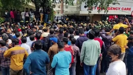 #breakingnews_ மீரா சமாதியில் மற்றொரு மர_ணம் திடீர் அதிர்ச்சி.Actor Vijay Antony Daughter Meera News