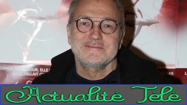 Laurent Ruquier dévoile la raison de son refus catégorique de participer à Quelle époque