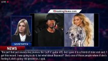 Raphael Saadiq: Beyoncé's 'Cuff It,' For Tony! Toni! Toné! - 1breakingnews.com