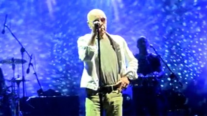 Mazhar Alanson şarkılarını Özkan Uğur anısına seslendirdi