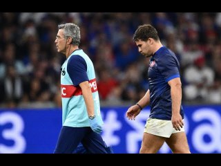 Une dérogation pour porter un masque carbone, la seule solution pour Dupont