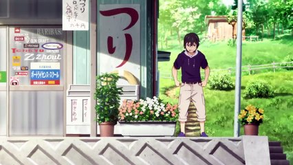 Luces en Cielo (Película completa en español).