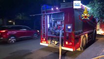 800 bombeiros estão a combater os incêndios na Sicília