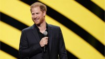 Prince Harry snubbed by King Charles as he can no longer just visit his family