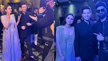 Parineeti Chopra Raghav Chadha Wedding: Sangeet Ceremony Look Viral,Cocktail में Dance Inside Video