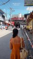 Angeles City Philippines - Filipina Pea Vlog