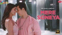 Mere Soneya - Albert Lepcha & Anjali Singh S | Kausar Jamot & Kumaar | A Zee Music Co x ZeeTV collab | 4k uhd video 2023
