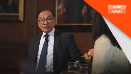 Lawatan ke AS berjaya buahkan hasil - Anwar