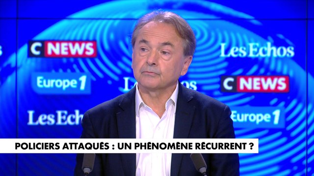 Gilles Kepel : «Si ce qui nous divise est plus important que ce que nous avons en commun [..] je vois sur les réseaux sociaux le fait que l'on est plus le concitoyen de tel autre mais tel autre est désigné comme un mécréant comme un apostat»