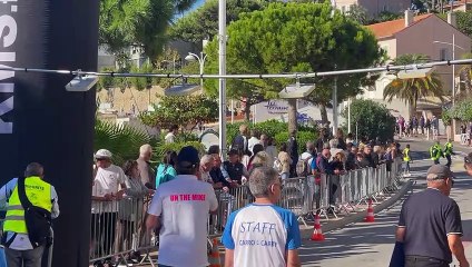 Carro-Carry : Nicolas Navarro remporte l’édition 2023.