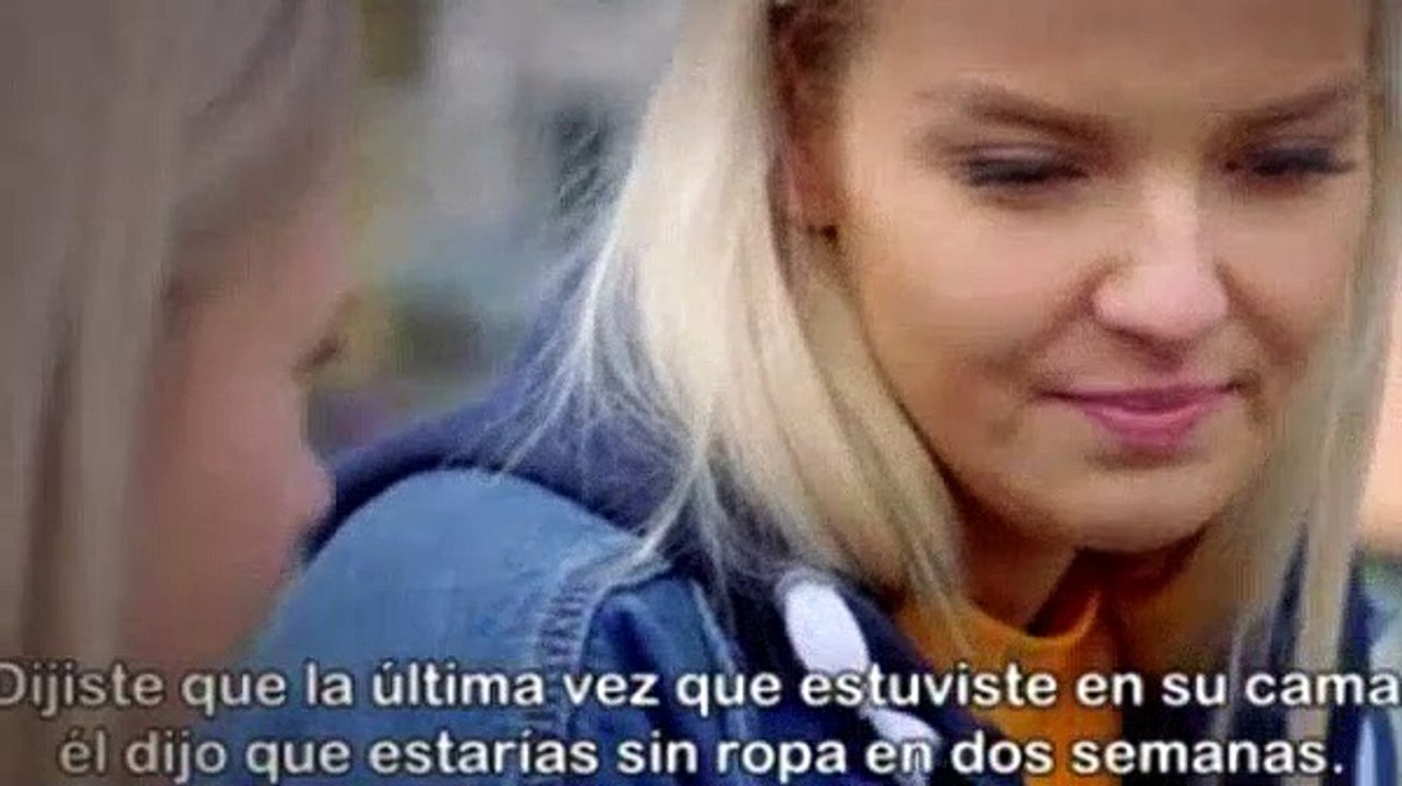 Skam Temporada 2 Capítulo 11 - (Español)