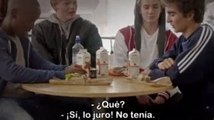 Skam Temporada 3 Capítulo 1 - (Español)