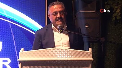 Namaza meyli olmayanın ezanda kulağı olmazmış! CHP'li Tanrıkulu ezan propagandası yapacakken rezil rüsva oldu