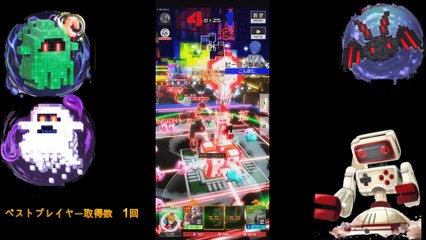 アタリ屋　ぼちぼち稼いでまっせ。〖#コンパス 【戦闘摂理解析システム】〗＃3