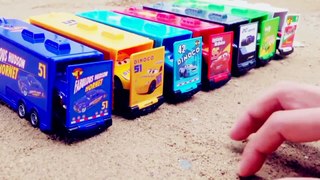 Toy TV|Kids Toys Truck Vs Police Car's|Toys Truck Ran #Toyscars#Toytruck#Toys