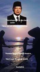 Video Motivasi Soeharto #shortvideo #status #storywa #soeharto #motivation #motivasi #videomotivasi