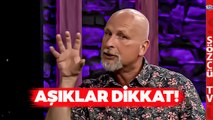 'BİTMEMESİ GEREKEN ŞEYLER BİTEBİLİR' Astrolog Öner Döşer Tarih Verdi Ve Uyardı!