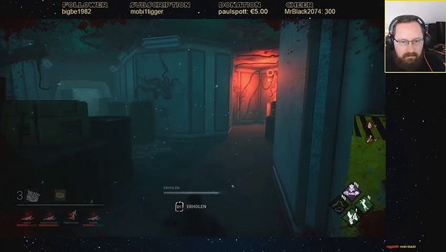 Was ist denn da passiert? Dead by Daylight #573