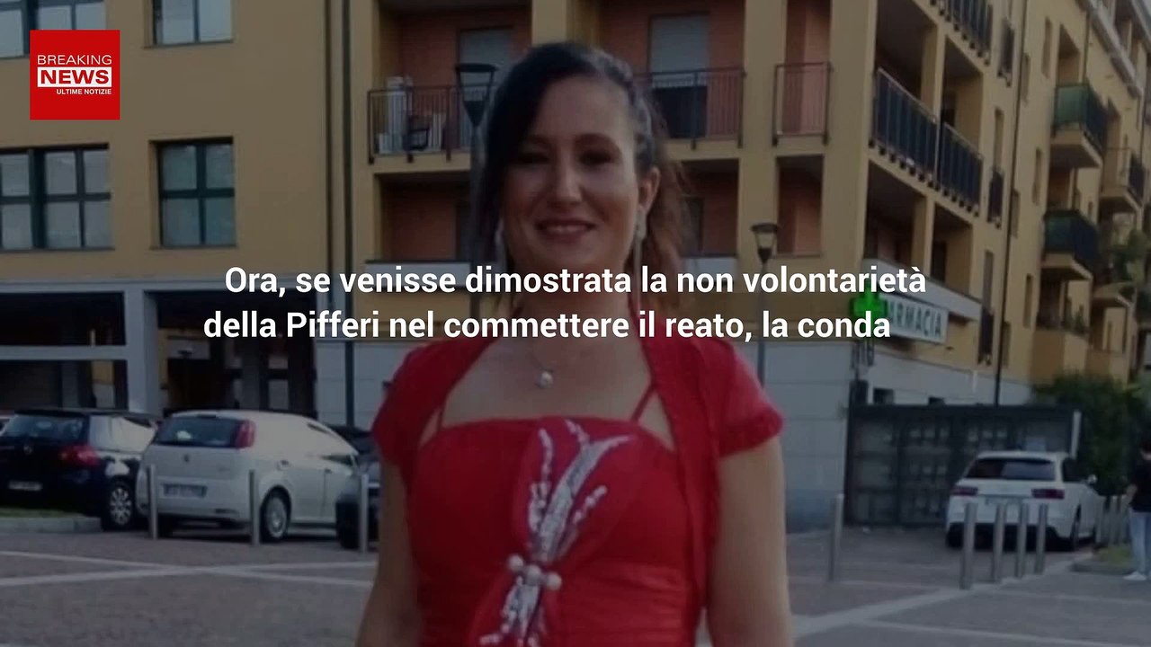 Novità Su Alessia Pifferi: Arriva La Terribile Diagnosi!