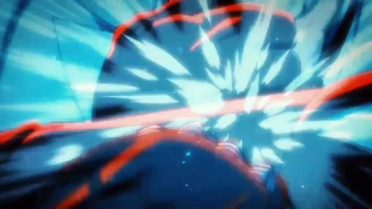 Bleach tybw Ep 5 part 2 dub video Dailymotion