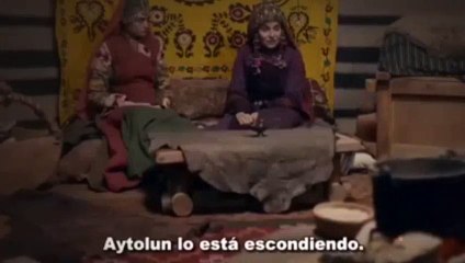 Resurreccion Ertugrul Capitulo 46 - Part 02