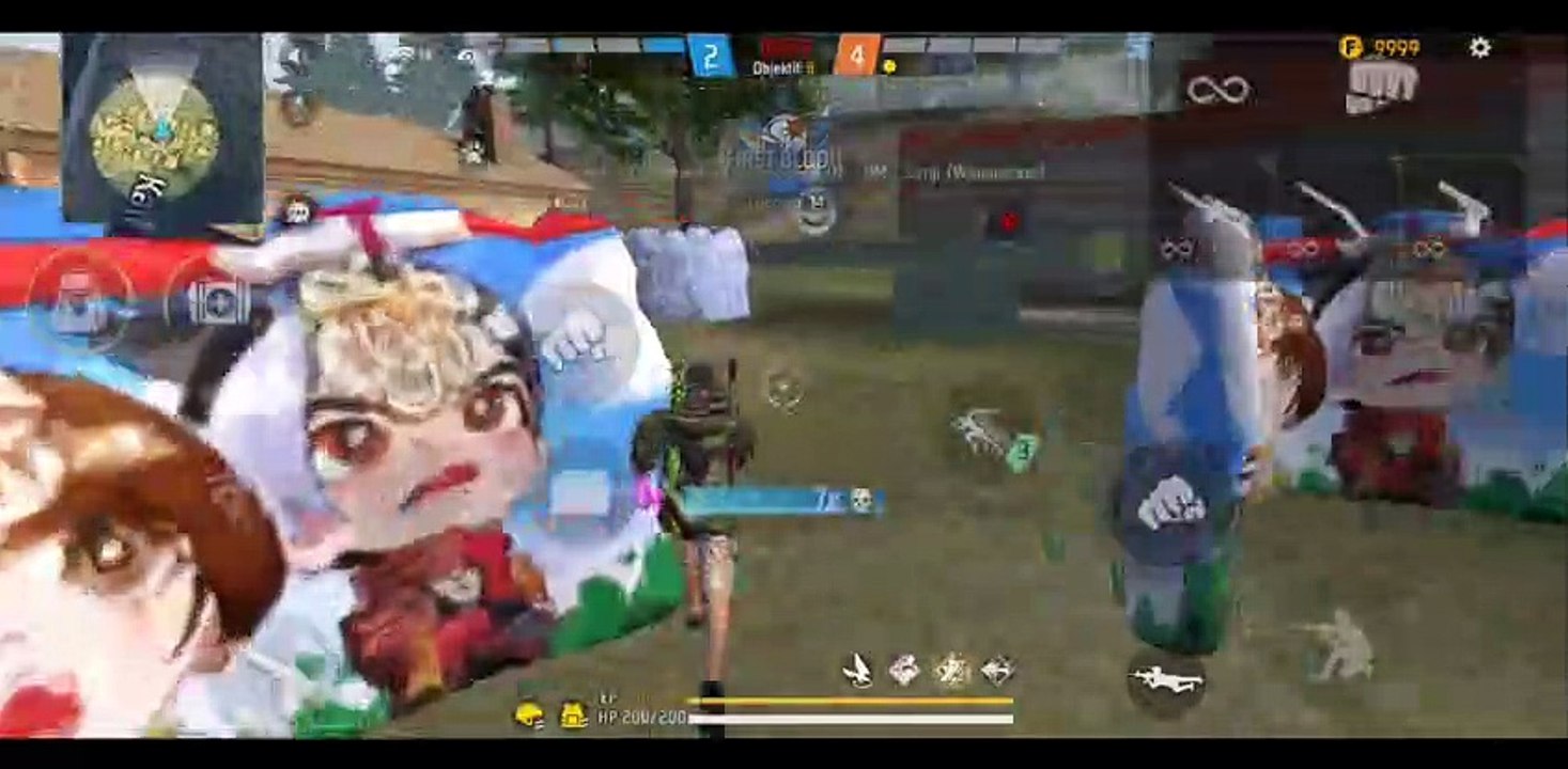 Inilah video terbaru saya