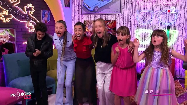 Prodiges Pop : découvrez qui a remporté la première saison du divertissement animé par Faustine Bollaert