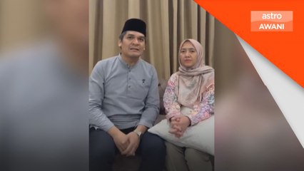 Radi Jidin nafi video kaitkan tuduhan projek runding terus dan isteri kerabat diraja