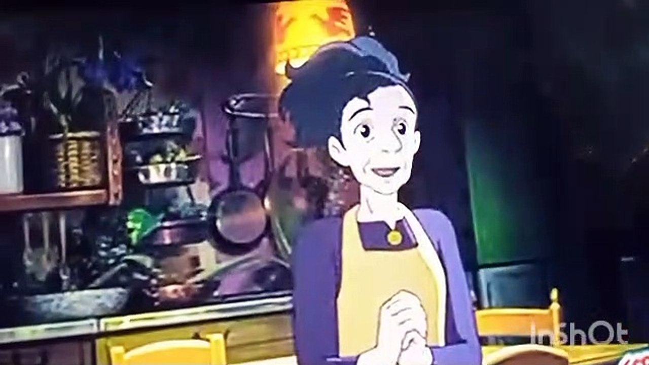 the secret world of arrietty  review