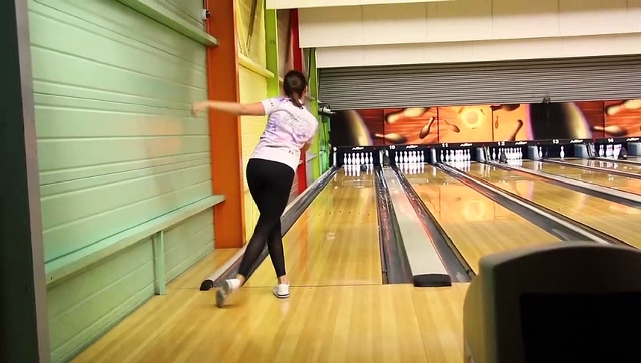Comment faire un Strike