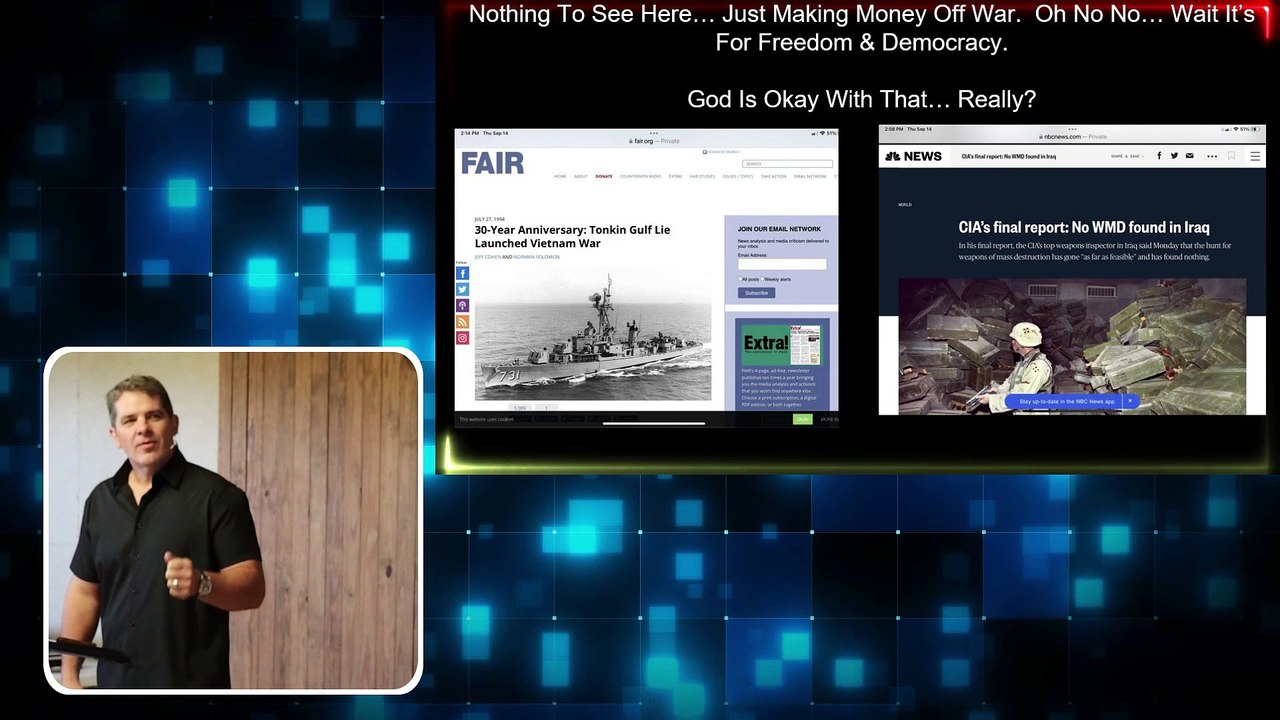 The Ultimate Solution to Save Humanity: Use This!