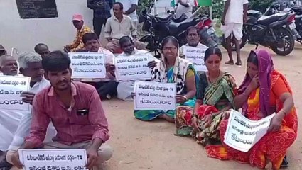 మహబూబ్ నగర్: అసెంబ్లీ స్థానాన్ని కాంగ్రెస్ పార్టీ బీసీలకే కేటాయించాలి