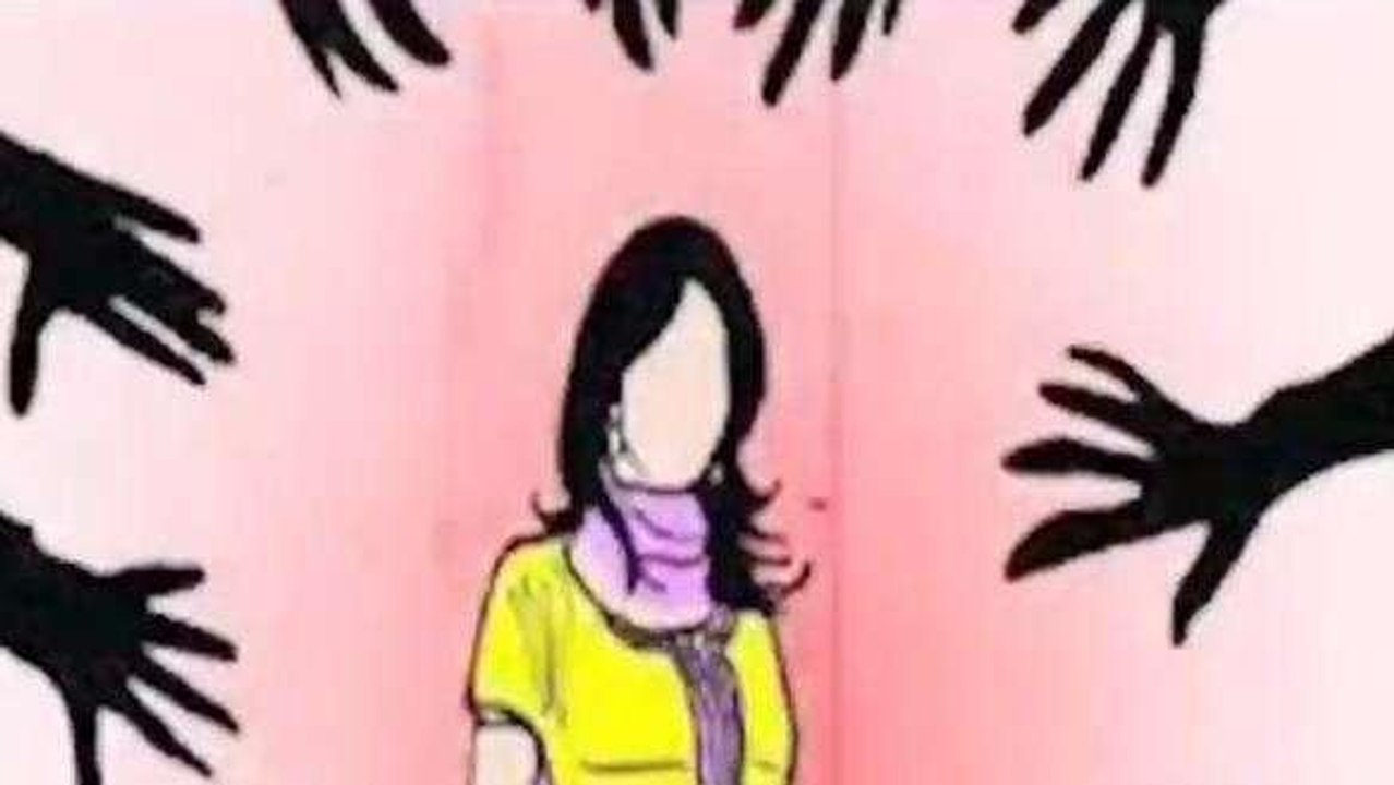 जयपुर: राजधानी में 9वीं क्लास की छात्रा से छेड़छाड़, लोगों के एकत्रित होता देखकर आरोपी हुआ फरार