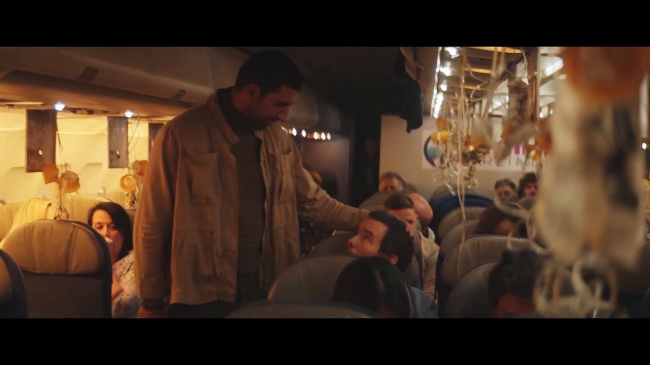 97 MINUTES Bande Annonce VF (2023) Alec Baldwin