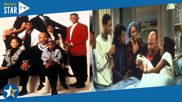 Le Prince de Bel Air pourquoi la tante de Will a t elle soudainement été interprétée par une autre