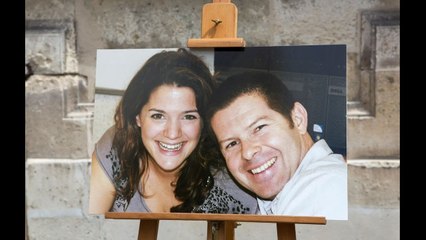 Au procès de Magnanville, une trace d'ADN au cœur du dossier